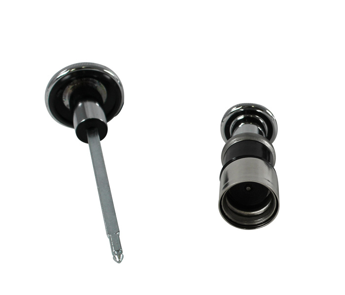 Knappsats instrumentpanel Camaro 69