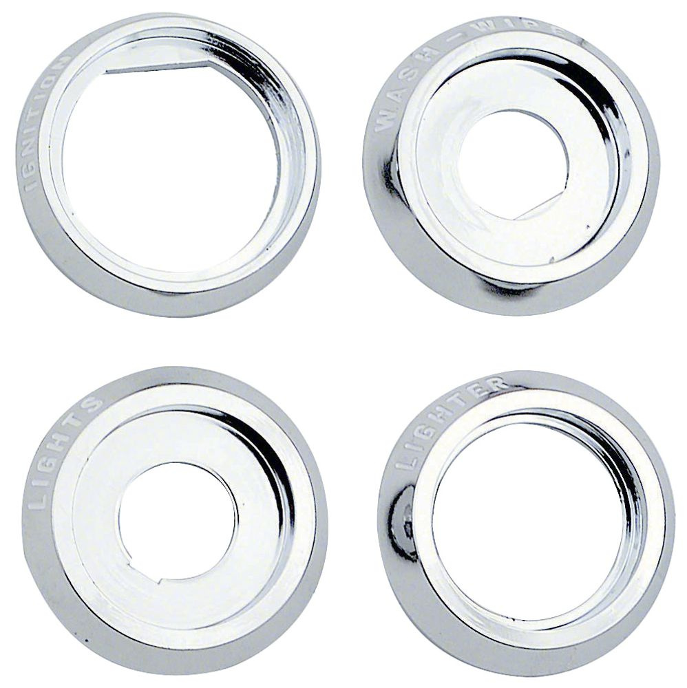 Sarg instrument sats om 4