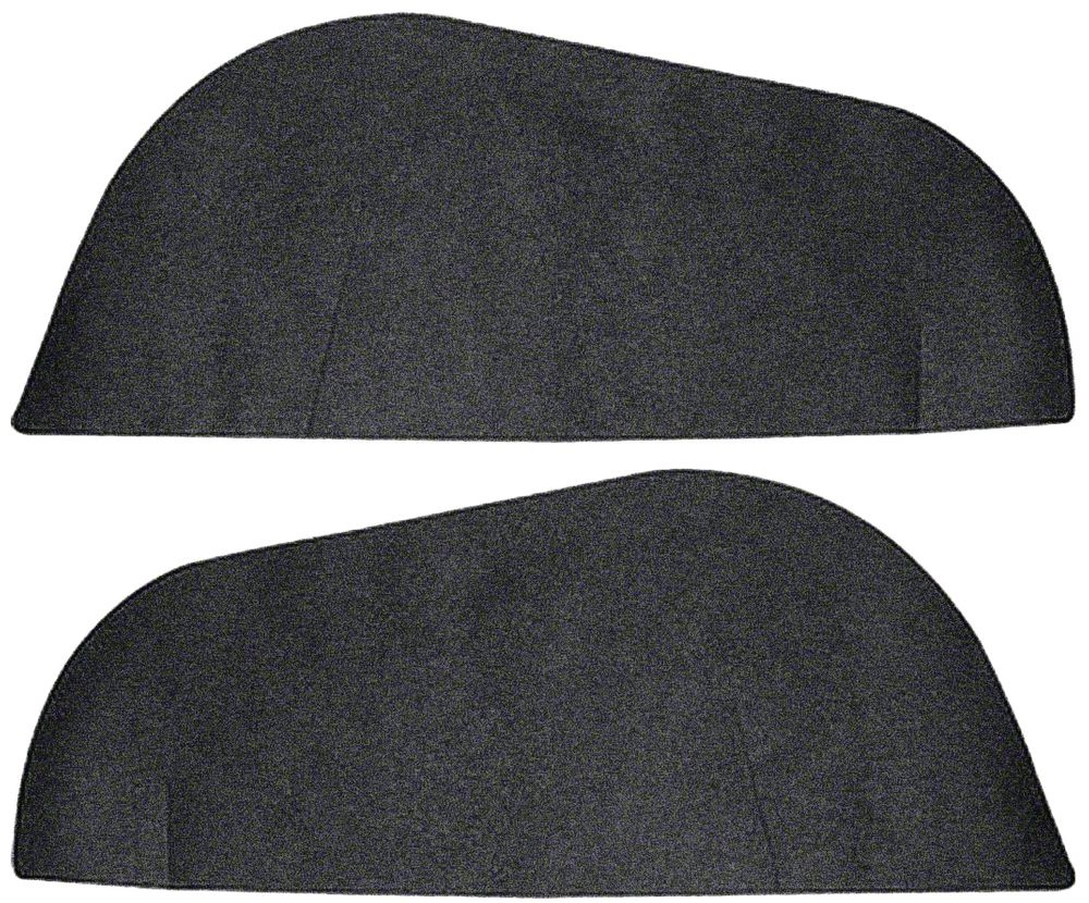 St�nkpl�t innersk�rm Camaro 70-81