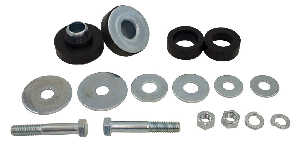 Radiator Support Bushing Kit