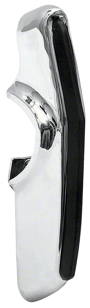 Bumper guard Camaro 67-68 rear  DLX