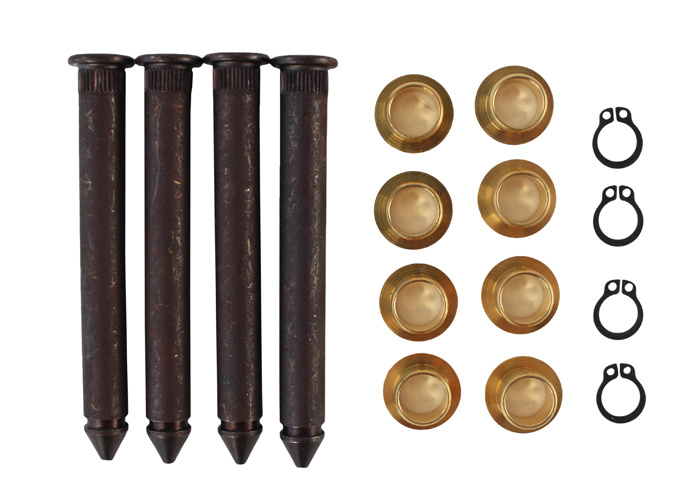 Rep.sats g�ngj�rn d�rr Camaro 67-68