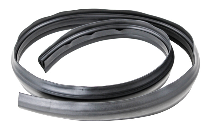 62-65 Chevy II / Nova Rear Bumper To Bod