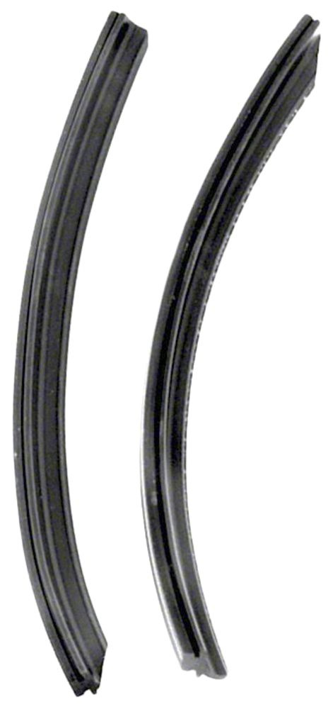 62-65 Chevy II / Nova Quarter  Window Ve