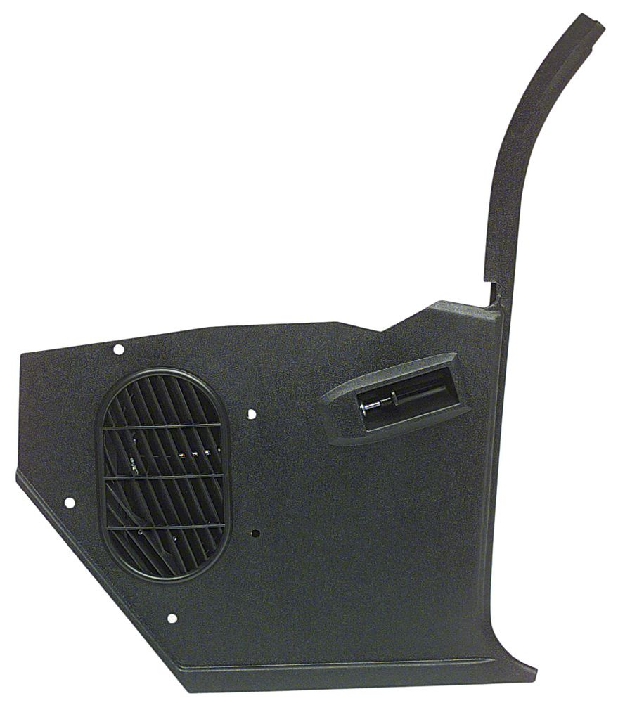 Torpedpanel Camaro 67-68 Utan AC H�