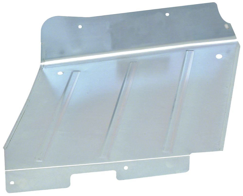 Sidopl�t bakom bakre armst�d Cam./F-bird 67-69 Cab H�