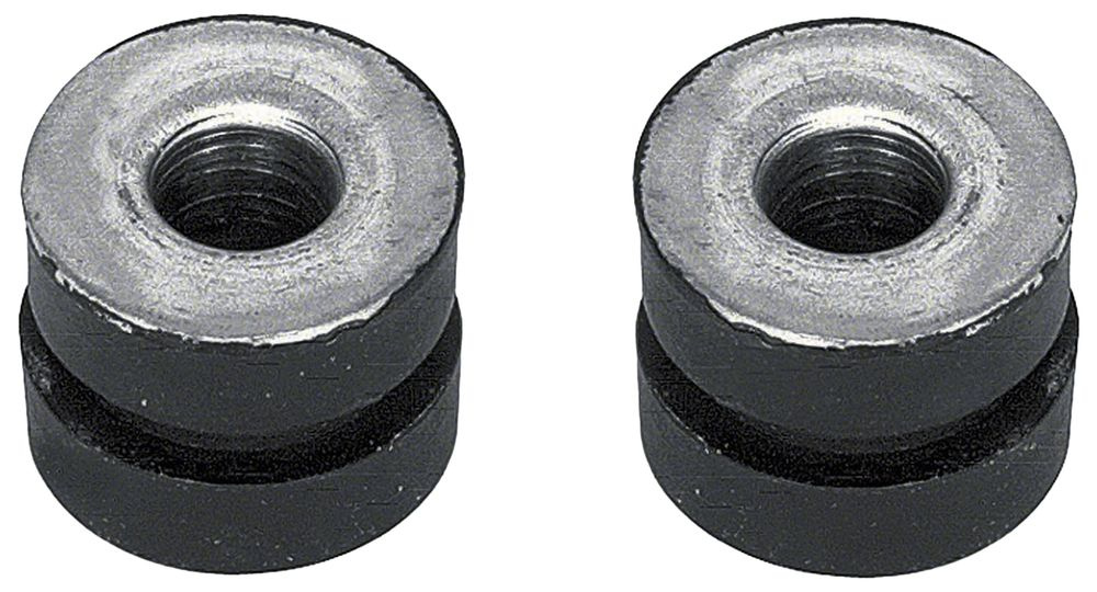 Gummigenomf�ring St�tf�ngare Camaro 68