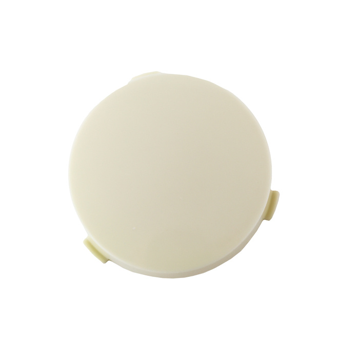 62-67 Deluxe Innerpanel Bakre Kvartsd�rr / Kup�del