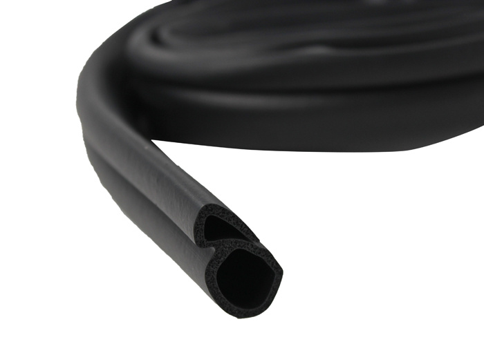 Gummilist kylarram Camaro 67-69 bil m. A/C