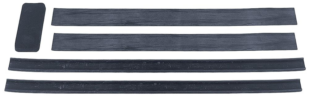 Fuel Tank Anti Squeak Inserts