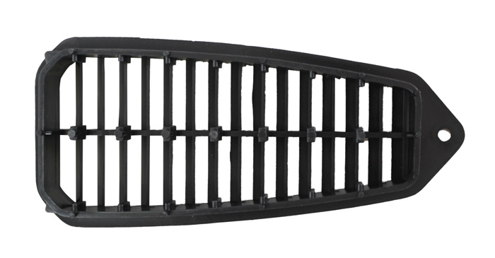Ventilationsgaller b-stolpe Camaro/F-bird  68-69
