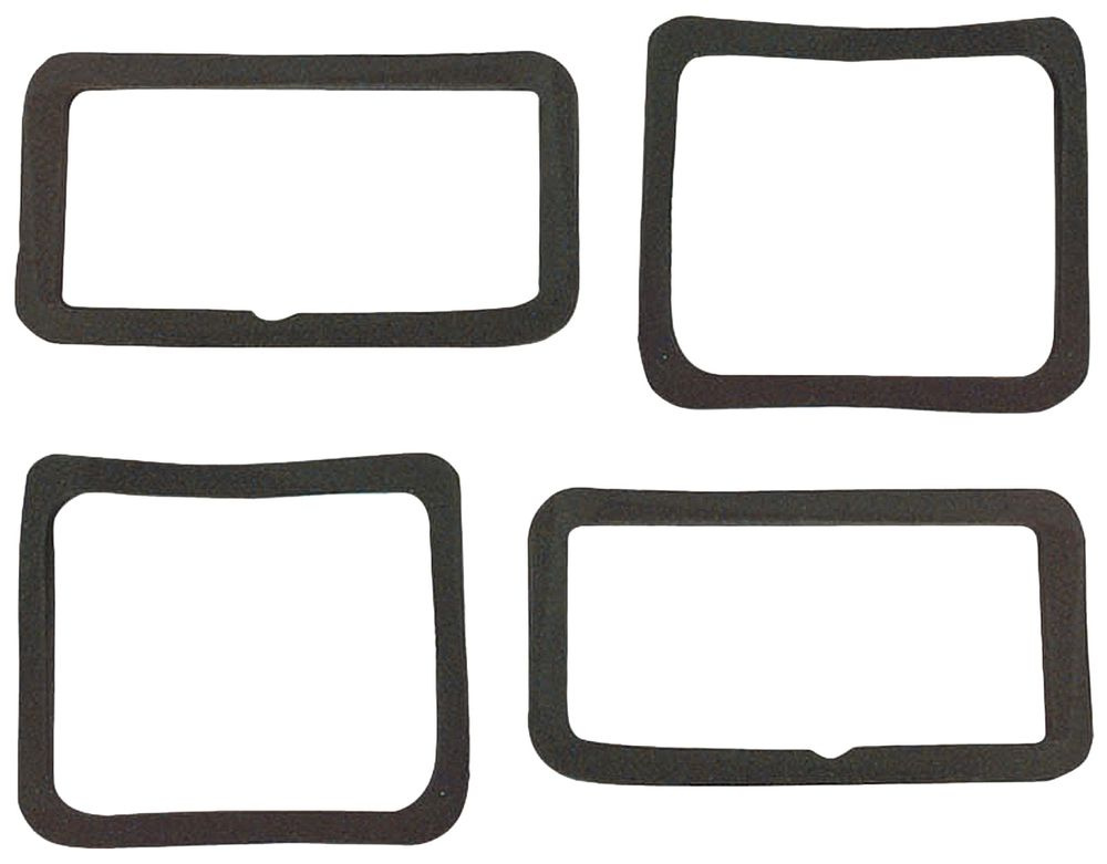 67-68 Camaro RS Restorer's Choice&trade