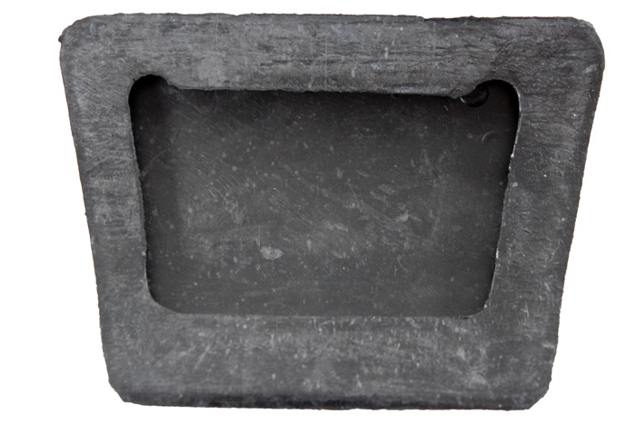 Pedalgummi broms/koppling GM67-81