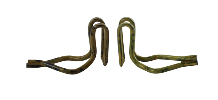 Clipssats D�rrpanel Mopar 70-74