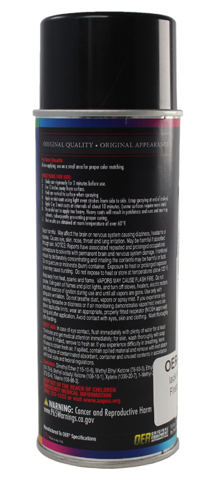 Lack M30 R�d 67-02