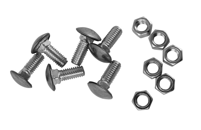 70-73 Camaro Standard/Rally Sport Front