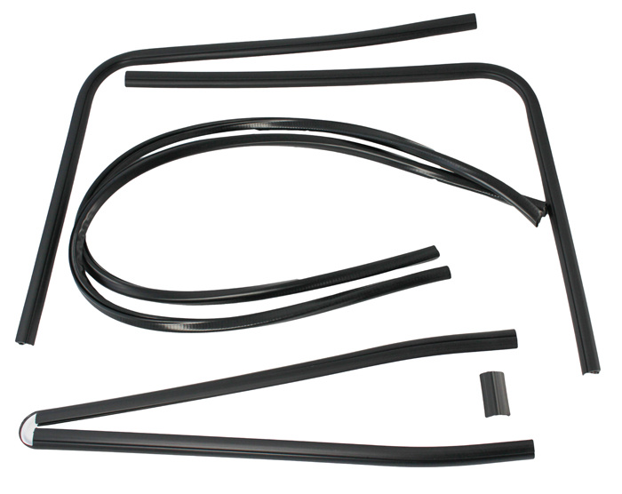 Listsats innertak Cam/F-bird 68