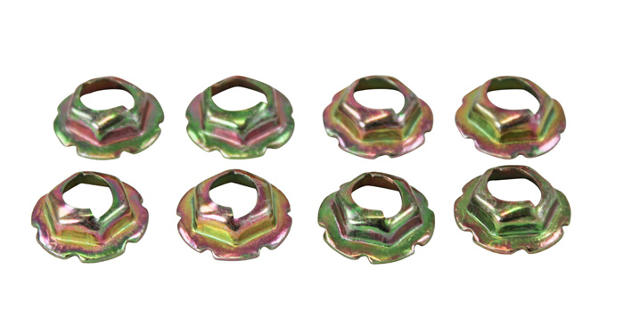 Sidomarkeringssats Camaro 70-73