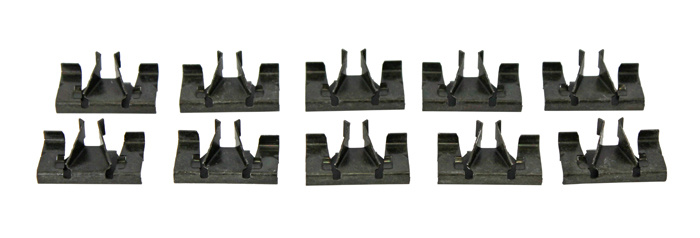 Clipssats Cabs�ck Camaro/F-bird 67-69