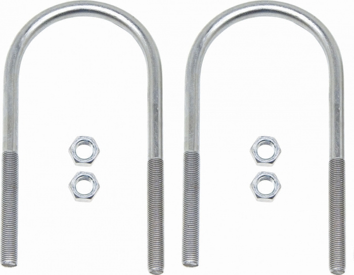 U-Krampa Camaro 67-81