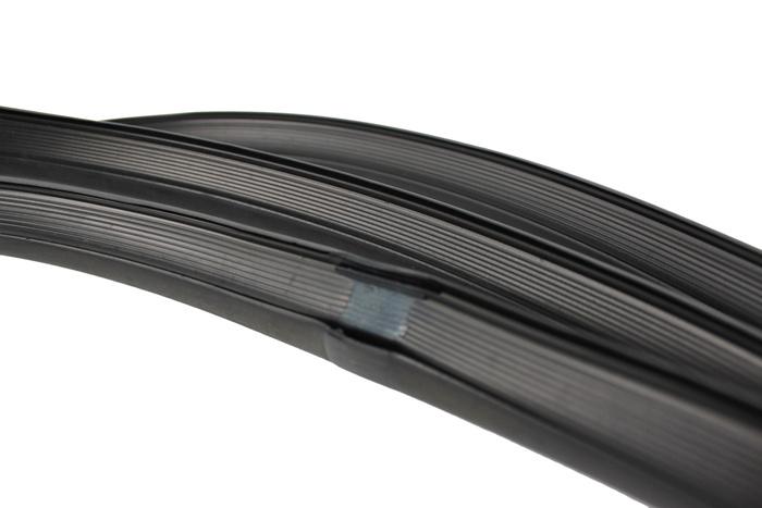 Gummilist vindruta Chevrolet 55-57 (ej 150)