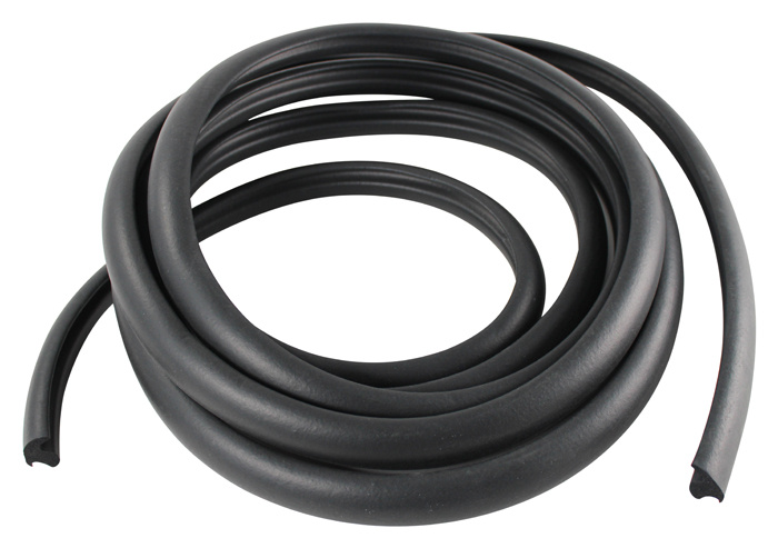 Gummilist bagage Chevrolet 55-56