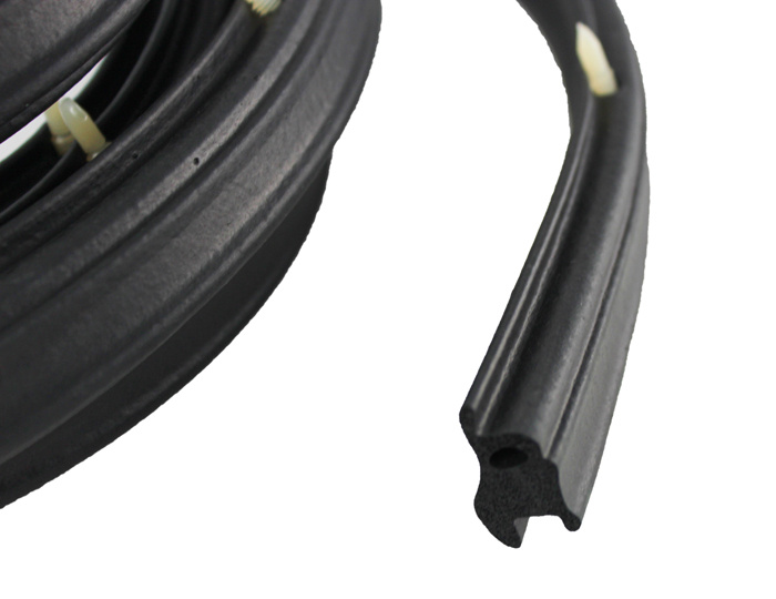 Gummilist bagage Chevrolet 57