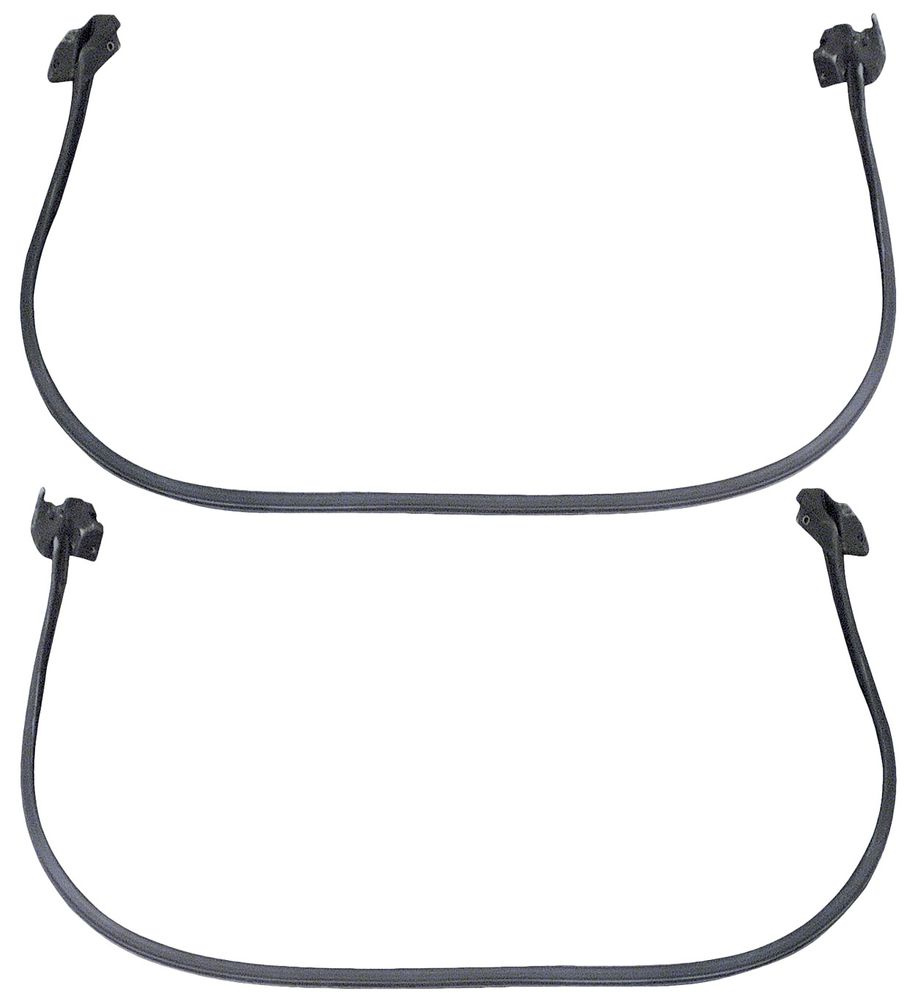 68-69 Camaro / Firebird Reproduction Rub