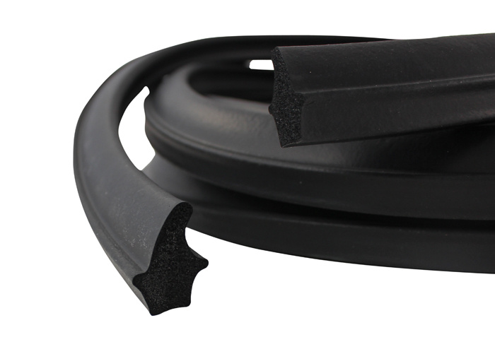 58-75 Impala / Full-Size Rubber Trunk We