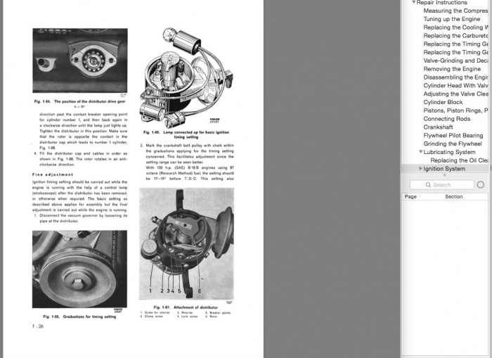 Verkstadsb�cker 1800 61-73 USB - multi