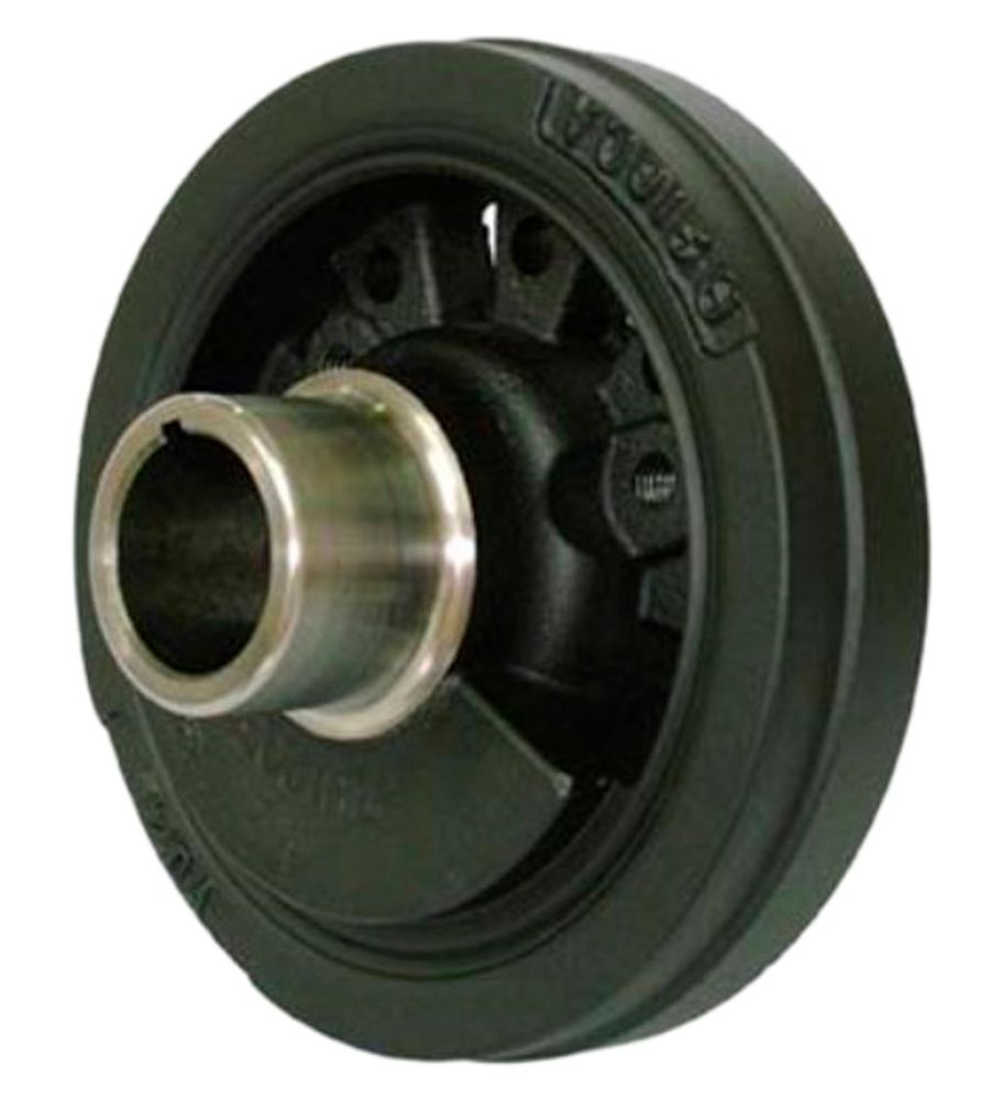 Harmonic Balancer 28oz Ford 351W 3-bult