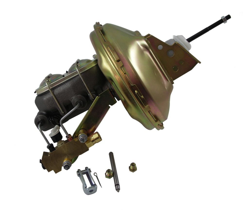 Booster Conversion Kit GM 67-72