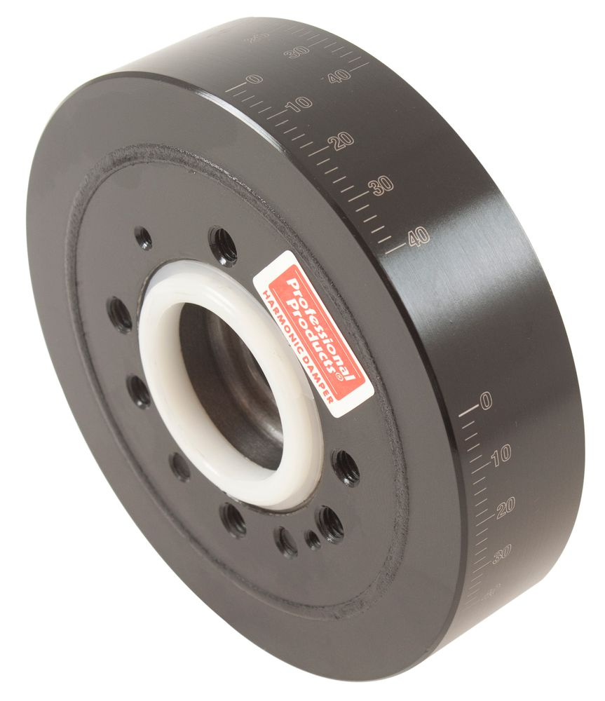 Harmonic Balancer 28oz