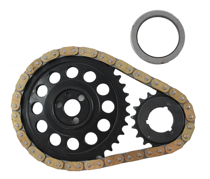 Timing set Chevrolet SB 3-key way 66-81