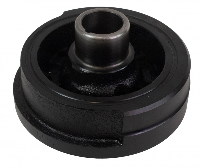 Harmonic Balancer Ford 302 28oz 70-80