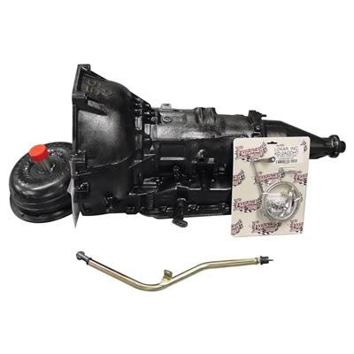 V�xell�da AOD PA Transmission