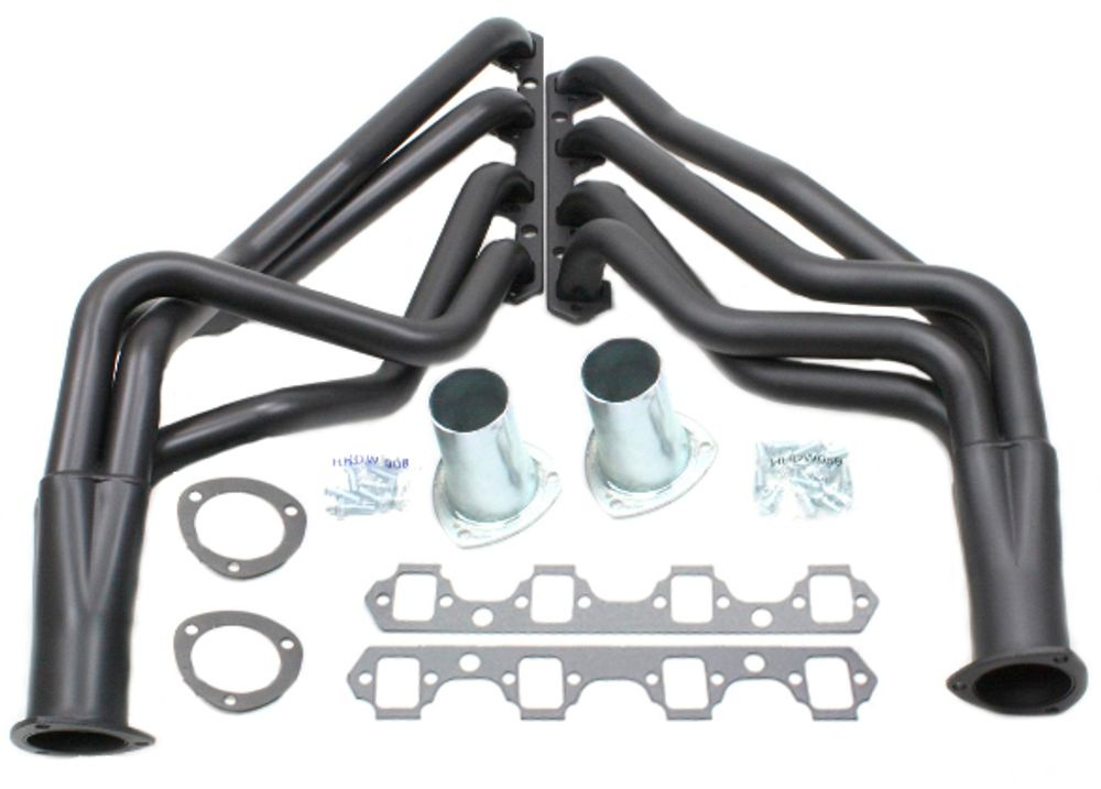 Grenr�r Header Patriot Ford SB 1 5/8