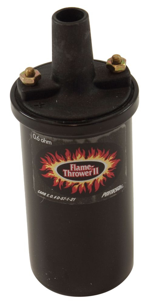 T�ndspole Pertronix  Ignitor 2,  4/6/8 cyl