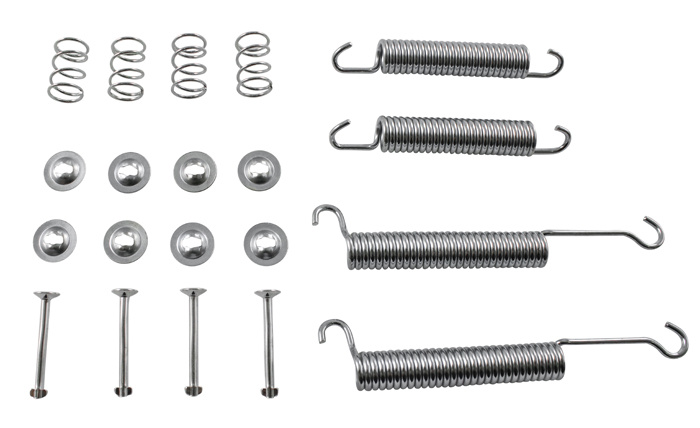 Monteringssats Bromsbackar Amazon 65-68/1800 61-68