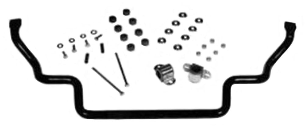 Kr�ngningsh�mmare Mustang 64-66 1