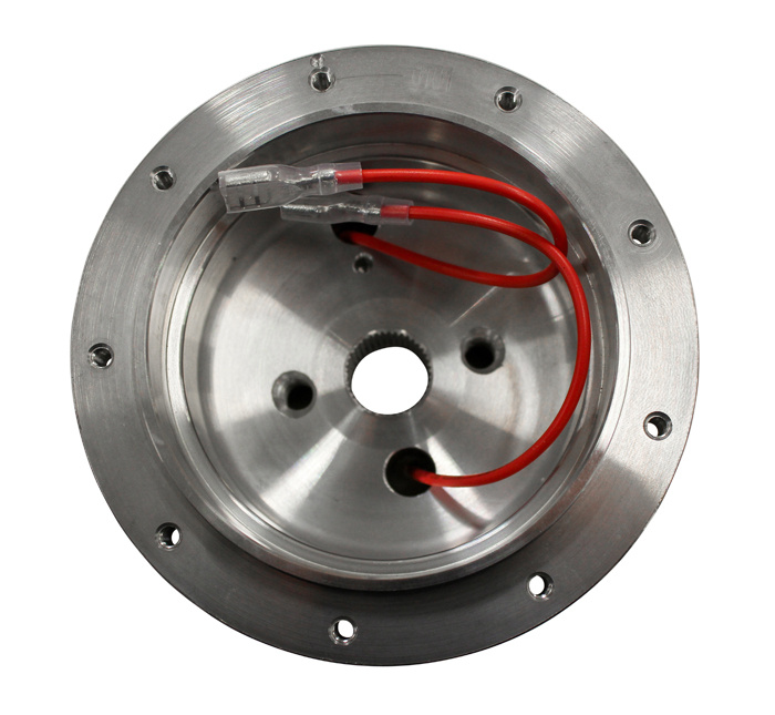 Adapter Steering Wheel 64-67 9 hole