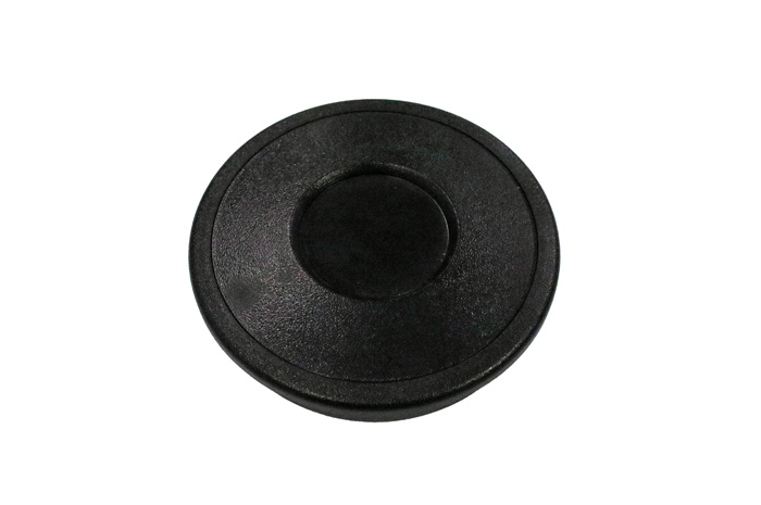 65-73 Mustang 9 Hole Horn Button