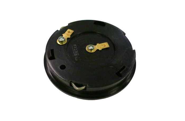 65-73 Mustang 9 Hole Horn Button