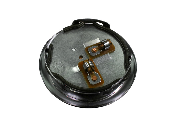 Rattcentrum guld Shelby GT 500