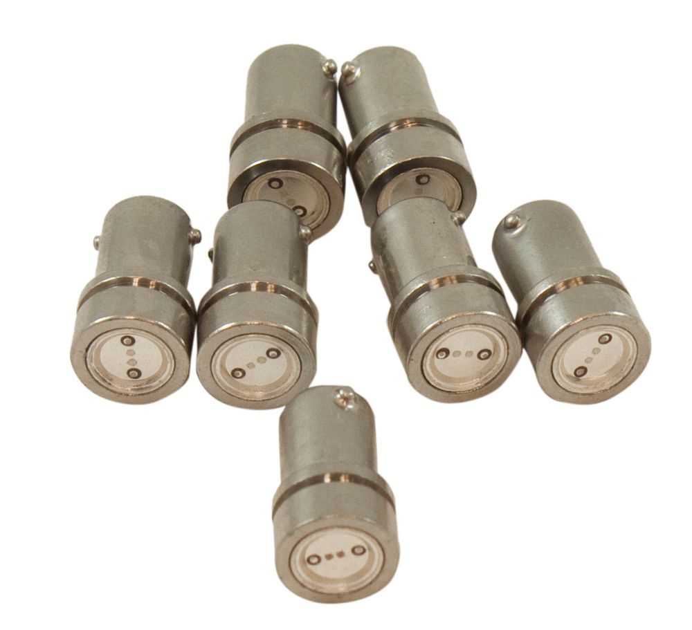 Dash Panel LED Lights 67-68