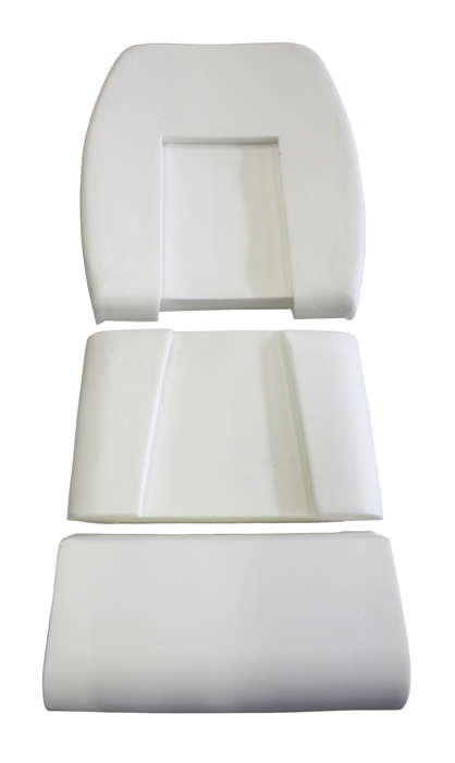 Stoppning Framstol 1800S/E 64-71