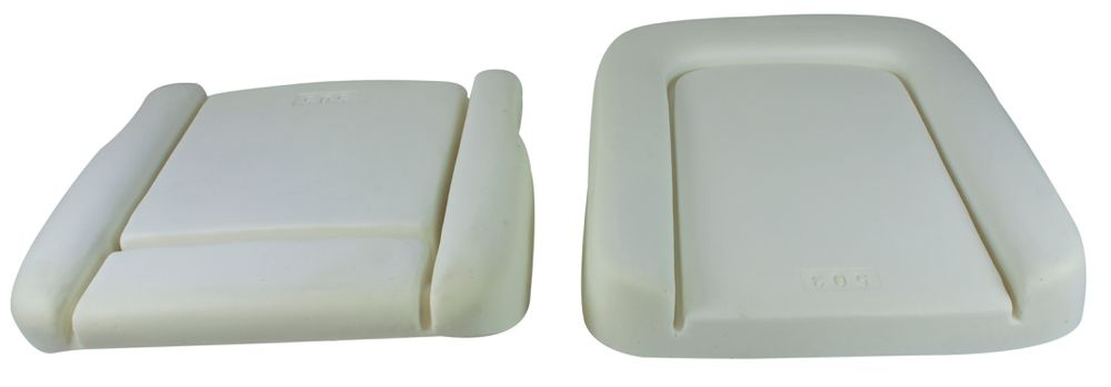 Stoppning Framstol 67