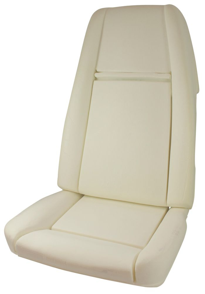 Stoppning Framstol DeLuxe/Mach1 69-70 Premium