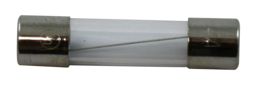 Fuse 14A glass