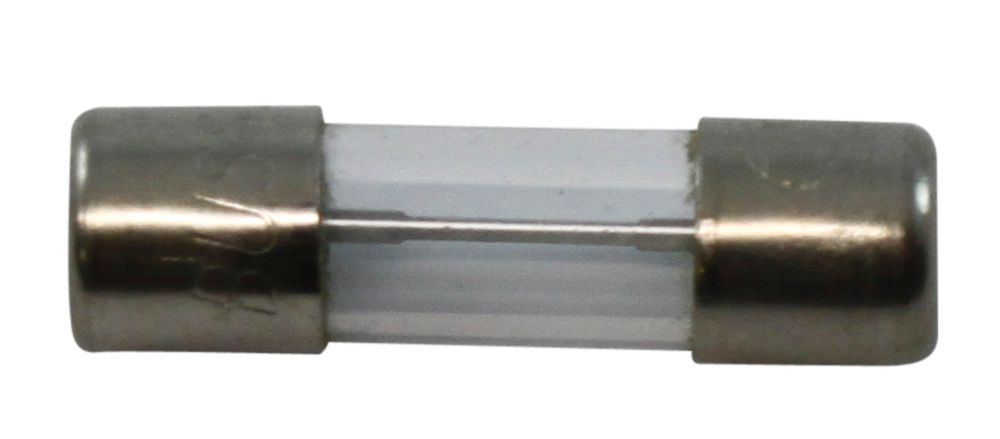 Fuse 7,5A glass